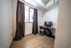 The Visionaire (D27), Condominium #563709831